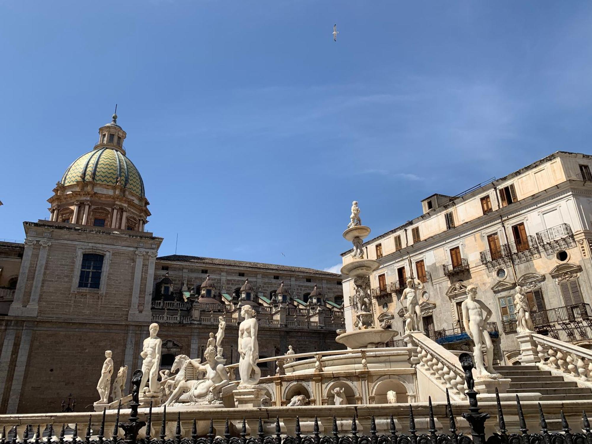 Casa de hóspedes Vissi D'arte *